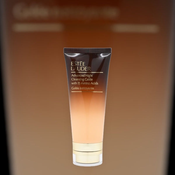 Estee Lauder Advanced Night 升級再生潔面凝膠 100ml Advanced Night Cleansing Gelée Cleanser with 15 Amino Acid