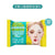 Ariul艾藜兒🇰🇷 淨膚雙面眼唇卸妝棉 30pcs Stress Relieving Lip And Eye Remover Pad #雙面設計輕鬆卸妝 #溫和保濕不殘留 #OliveYoung熱銷
