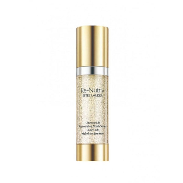 Estee Lauder Re-Nutriv Ultimate Radiant White Brightening Youth Serum 極緻花漾新生亮白精華 5ml/30ml