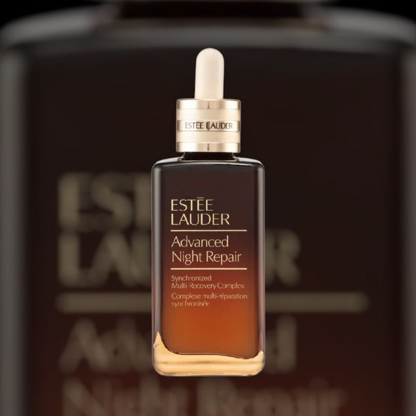 Estee Lauder 升級再生基因修復精華 Advanced Night Repair Synchronized Multi-Recovery Complex 100ml