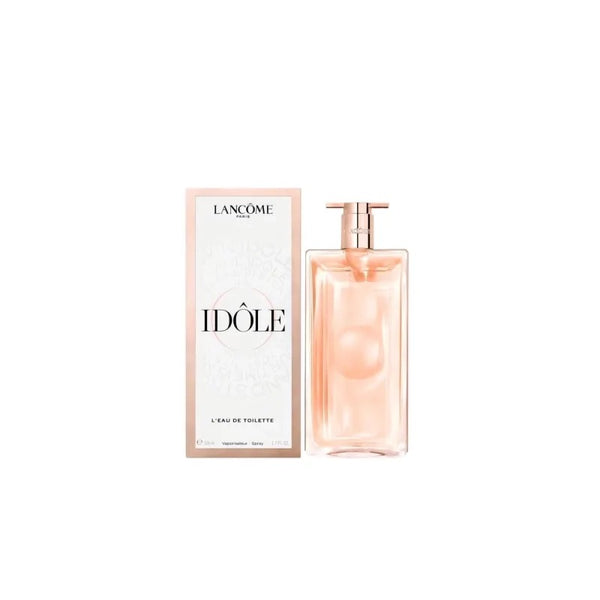 LANCOME 蘭蔻是我淡香水 IDOLE EAU DE TOILETTE