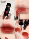 Ysl 聖羅蘭 愛心唇釉 🆕新版鏡面唇釉 #442 #443 奢華印記鎖心光唇釉 #416
