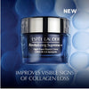 Estee Lauder 雅詩蘭黛 新生活膚滋養修護晚霜 15ml <sample size> / 75ml Revitalizing Supreme+ Night Power Bounce Crème