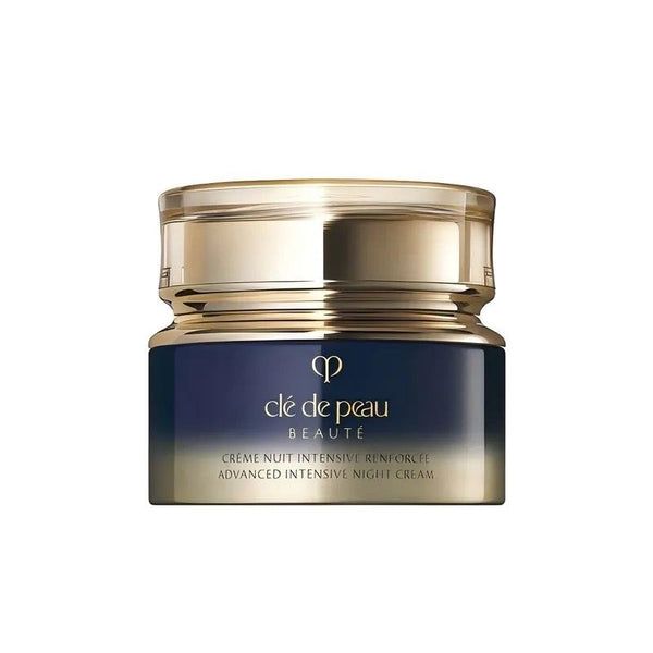 Clé de Peau Advanced Intensive Night Cream 鉑鑽夜間修護乳霜 50ml <2025新版> #Japan #肌膚之鑰 #Cdp #Cpb