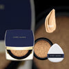 Estée Lauder Double Wear Soft Glow Matte Cushion SPF 45/PA+++ & Refill 持久無瑕霧光氣墊粉底 #1W1 #2C0