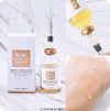 Korean Aesthetic Brand RE:BL AC-PEEL TOX AMPOULE ReBloom Luxury 4th Generation Botanical Exfoliating Essence Ampoule 30ml