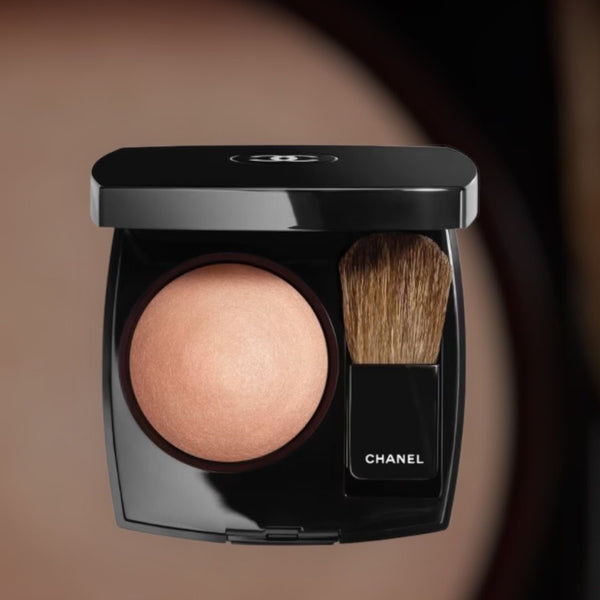 Chanel Joues Conraste Power Blush 粉狀胭脂 3.5g #370 - ÉLÉGANCE