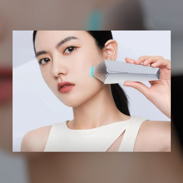 ENVIG EDGE 水刺光隔空無創微針射頻儀