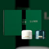 La mer 全新精華修復面霜雙重奏 精華柔潤乳霜 60ml+ 奇蹟晚霜 60ml#年輕賦活 #日夜無間 DAY AND NIGHT MOISTURE DUET #The Moisturizing Soft Cream #雲絨霜 #精華修復晚霜