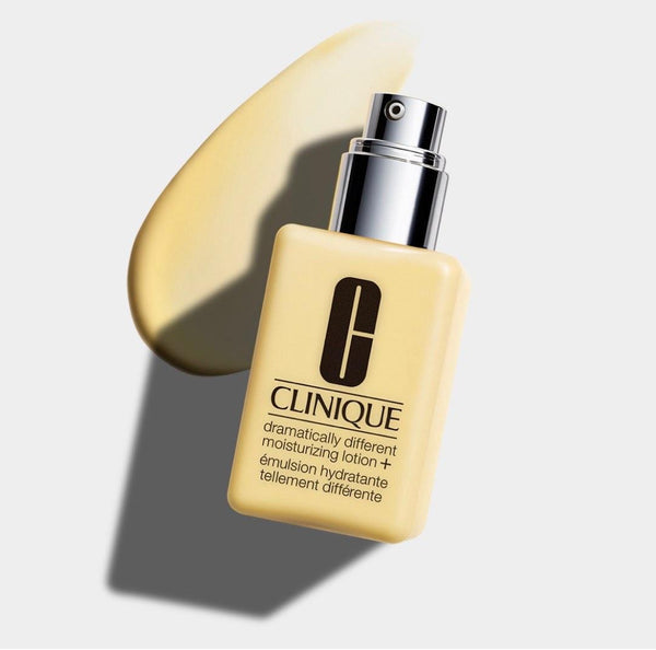 CLINIQUE 倩碧 升級特效潤膚露+ (黃油有油)