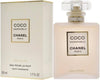香奈兒 Coco Mademoiselle L'Eau Privée 可可小姐清新之水/夜間香水 50ml