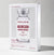 Healoine Pdrn Compact Soothing Ampoule Mask 10pcs 稀洛因粉水光精華面膜 #粉水嫩補水修護緊緻面膜