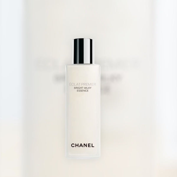 Chanel Bright Milky Essence 100ml 新版 花萃透亮系列柔亮豐潤精華乳液 #明亮乳液水瑩精華