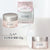 ELIXIR Whitening & skin care by age淨白晚安凍膜 105g 塗敷式凝凍面膜