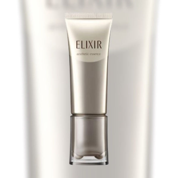 Elixir 雙輪V Lift緊緻導入精華 40g Aesthetic essence