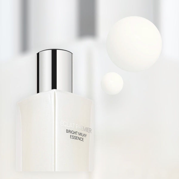 Chanel Bright Milky Essence 100ml 新版 花萃透亮系列柔亮豐潤精華乳液 #明亮乳液水瑩精華