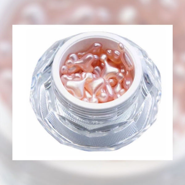 日本DDS🩷 Recore Serum White Richness Capsule 330mg x 48 粒 鮭魚幹細胞精華 美白抗衰版 美容胶囊