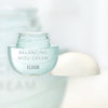 Elixir Balancing Mizu Cream 預防暗瘡保濕啫喱面霜 60g