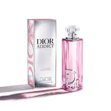 Dior Addict Rosy Glow Eau de Parfum