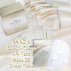 AXXZIA Beauty Force Airy Face Mask 氣感極光保濕面膜 20ml *7片/28片装