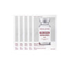 Healoine Pdrn Compact Soothing Ampoule Mask 10pcs 稀洛因粉水光精華面膜 #粉水嫩補水修護緊緻面膜