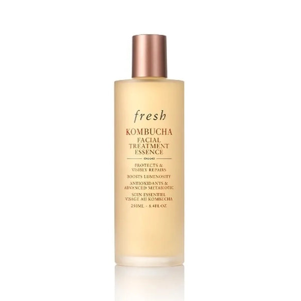 Fresh Kombucha Facial Treatment Essence紅茶酵素抗氧精華水 20ml <sample size>/ 250ml