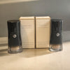 Giorgio Armani Crema Nera Dual Essence Foundation 12Ml <Sample size>/ 30ml 阿瑪尼 黑曜石黑鑰匙精萃粉底液 #2