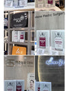 Healoine Pdrn Compact Soothing Ampoule Mask 10pcs 稀洛因粉水光精華面膜 #粉水嫩補水修護緊緻面膜