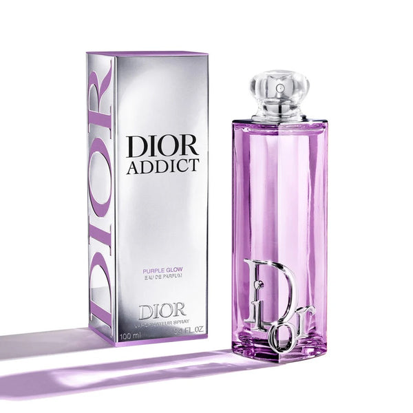 Dior Addict Purple Glow