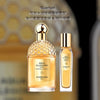Guerlain 花草水語柑橘羅勒香型旅行套裝 淡香精125ml & 隨行噴霧15ml