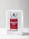 韓國 Healoine 稀洛因穀胱甘肽精華面膜(奶皮) 10pcs #美白提亮改善暗沈斑點