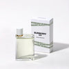 Burberry Her Eau de Toilette (花與她果漾青提軟糖淡香水)