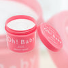 House of Rose Oh! Baby Body Smoother 570g oh! baby身體去角質磨砂膏570克