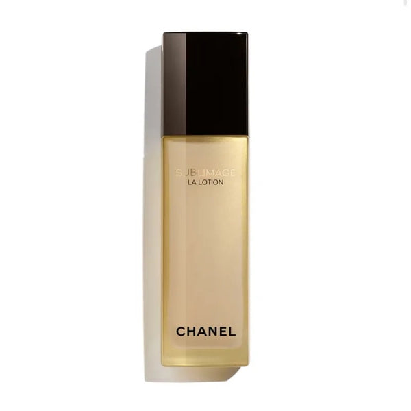 CHANEL SUBLIMAGE La Lotion 全效再生活膚爽膚水 125ml