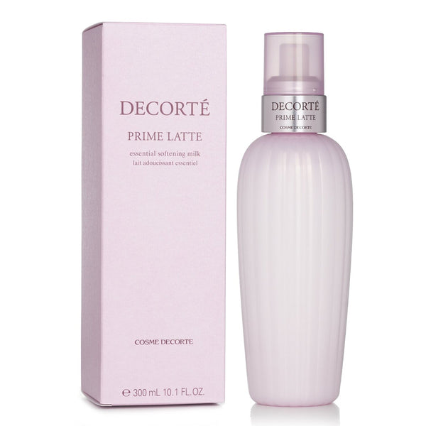 DECORTÉ（黛珂）平衡草本精華乳 牛油果乳液 或 酪梨乳