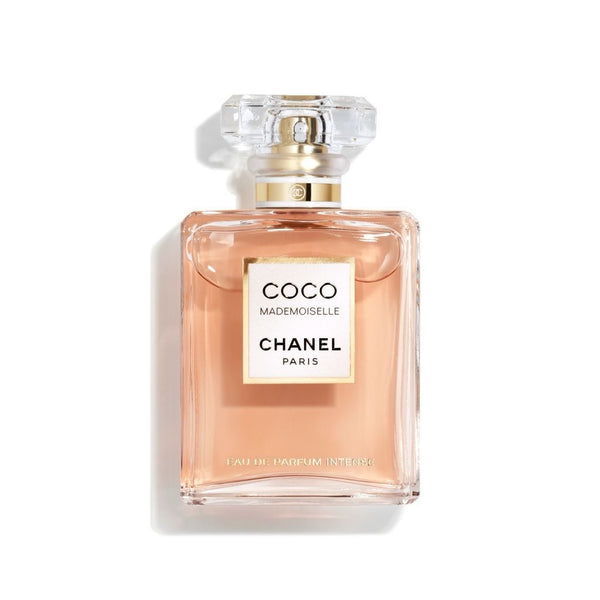 香奈兒可可小姐馥郁香水 Chanel Coco Mademoiselle Eau de Parfum Intense 50ml