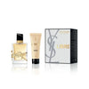 Ysl Libre 2Pcs Gift Set 聖羅蘭 自由之水 禮盒套裝