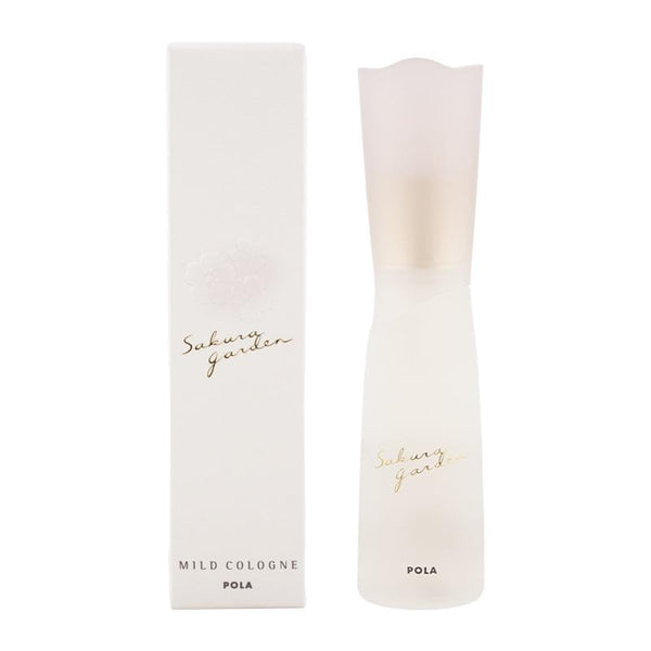 POLA 櫻花花園香水（POLA Sakura Garden）30ml