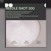VT Reedle Shot 300 2 Step Mask 5pcs 積雪草微針精華300 2-Step 面膜