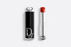 Dior 迪奧 Addict Hydrating Shine Lipstick 3.2g 鏡光誘惑唇膏 漆光 #740 Saddle