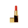 Tom Ford（TF）黑管唇膏 #15 Wild Ginger（肆意薑橘）RUNWAY LIP COLOR LIPSTICKER #15 WILD GINGER 3.5G
