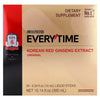 Cheong Kwan Jang Korean Red Ginseng Extract Everytime Royal