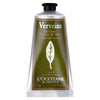 L'Occttane 馬鞭草冰涼護手啫喱 75ml #手霜 Verveine Cooling Hand Cream Gel
