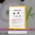 ATOPALM愛多康 兒童保濕舒緩面膜5pcs 貓咪/青蛙/熊貓 🐼🐱🐸 Korean #Froggy mask pack #Wild kitty mask pack #Pandaring mask pack 🉐 優惠組合 貓咪/青蛙/熊貓 🐼🐱🐸各一 $165💰💰