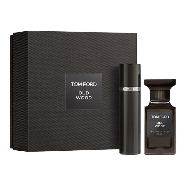 Tom Ford 烏木沉香 Oud Wood 50ml+10ml