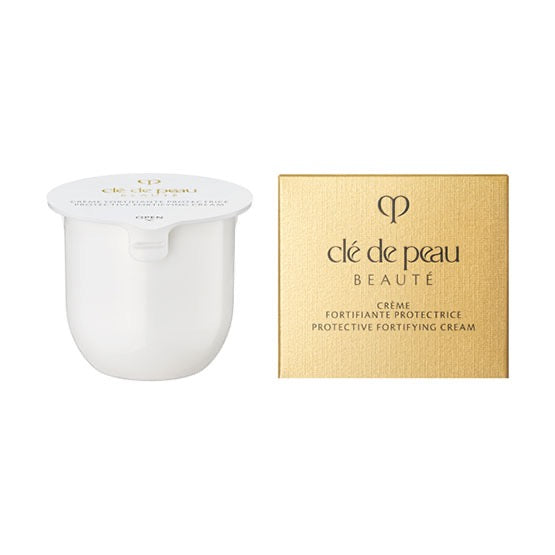 CPB 肌膚之鑰 Protective Fortifying Cream
