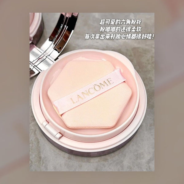 新品 Lancome 蘭蔻 IDÔLE 3 SERUM FINECOVER CUSHION 是我水光氣墊 14g