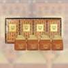 MCM 迷你香水套裝 7ml*4 MCM Compact Mini EDP Set 7ml*4 雙肩包造型淡香精禮盒