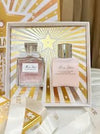 2025 聖誕限定 Dior 🌟Miss Dior Blooming Bouquet 淡香薰及玫瑰潤膚乳液禮盒 #節日限定