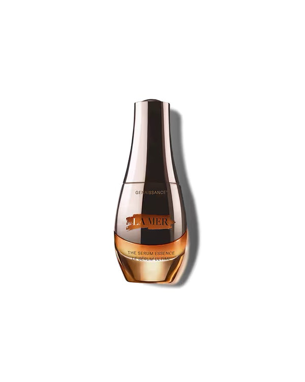 LA MER 海藍之謎全新昇華版「鎏金煥膚精華」（Genaissance de la Mer The New Serum Essence 30ml）